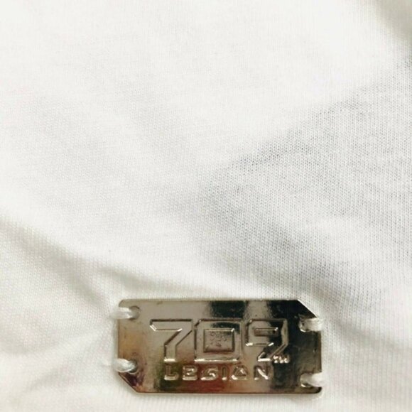 Disney Parks - Star Wars Galaxy's Edge - 709 Legion Shirt for Adults - Picture 5 of 7